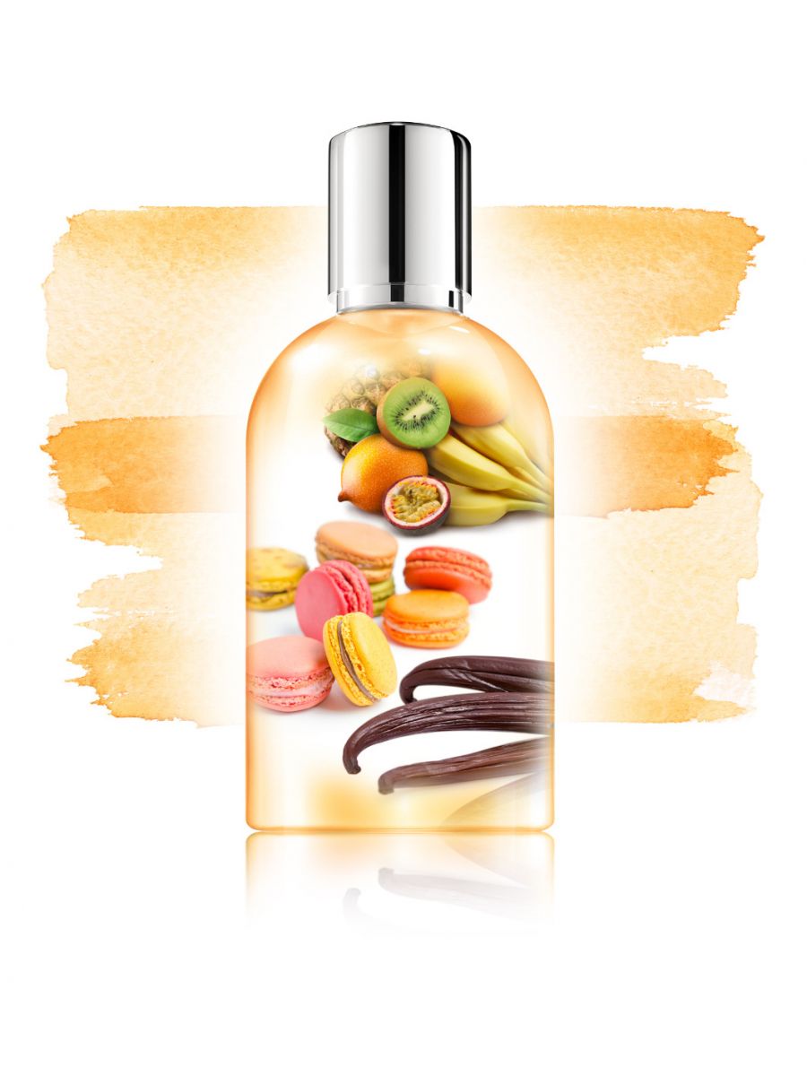VANILLE ICONIQUE Eau De Toilette image1