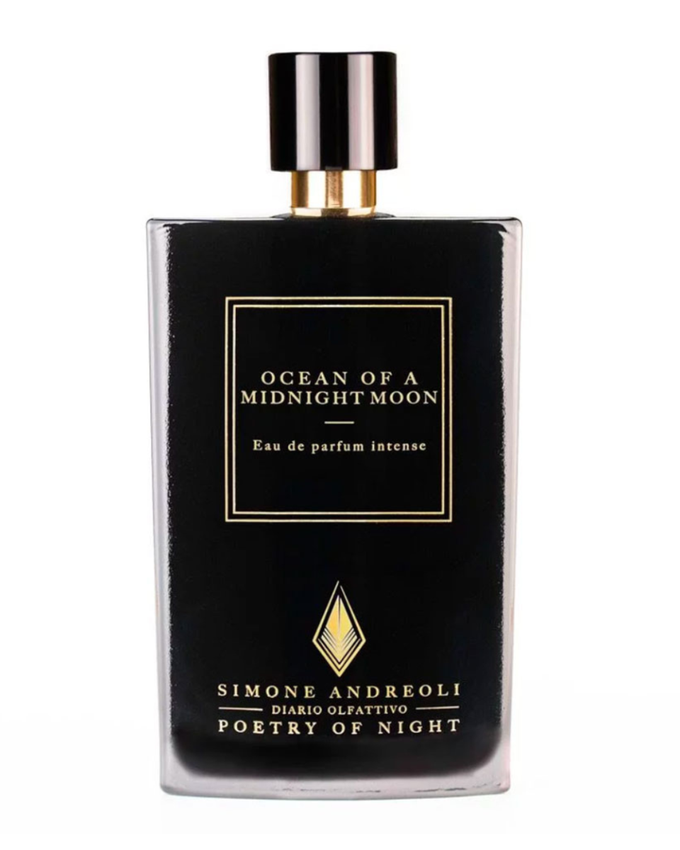 OCEAN OF MIDNIGHT MOON Eau de Parfum Intense