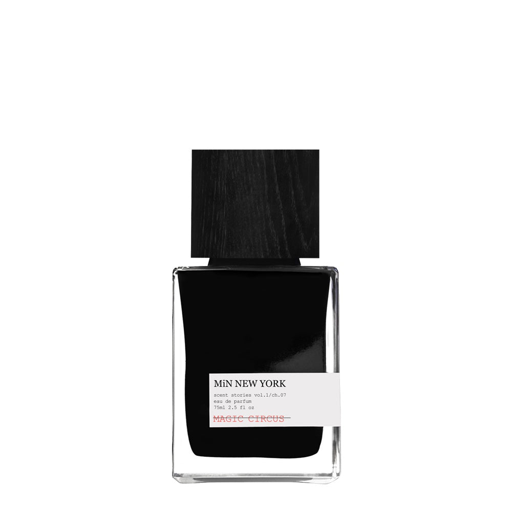 MAGIC CIRCUS Eau de Parfum