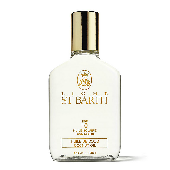 OLIO DI COCCO