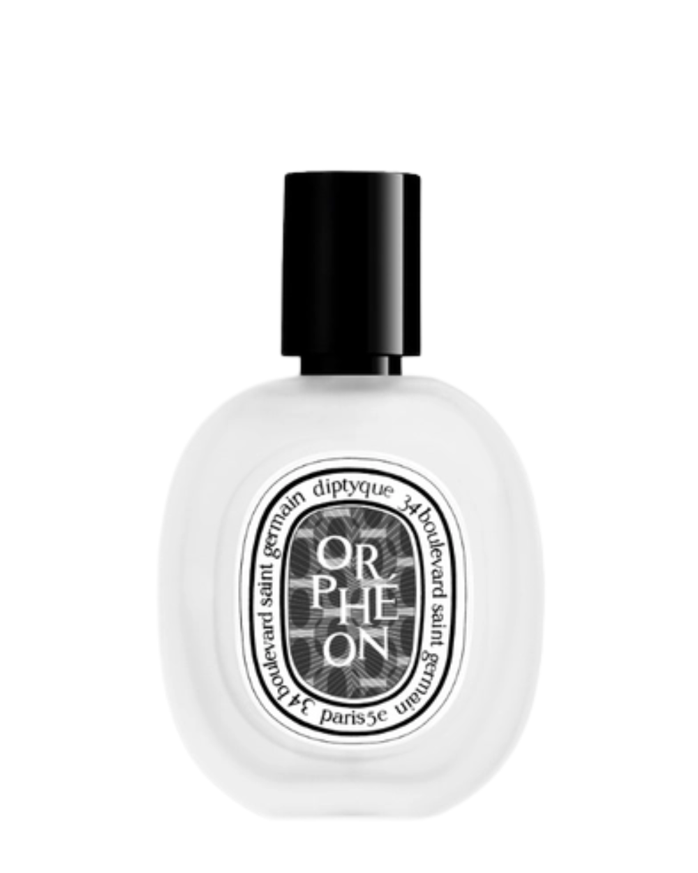 ORPHEON Profumo Capelli