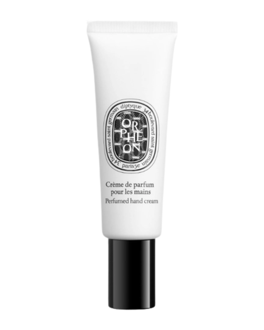 ORPHEON Crema Mani
