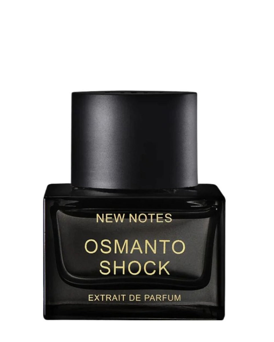 OSMANTO SHOCK Extrait de Parfum