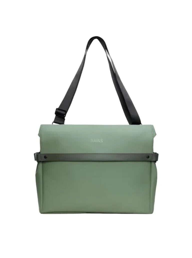 OTG Messenger Bag - Well
