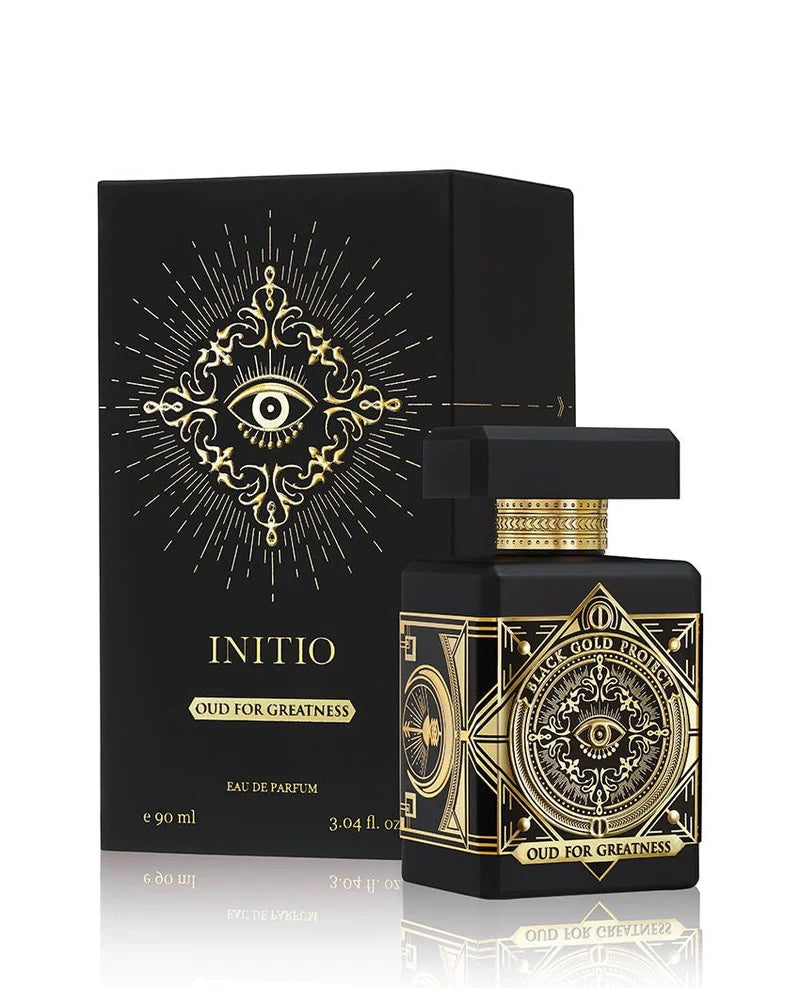 OUD FOR GREATNESS Eau de Parfum 90ml image1