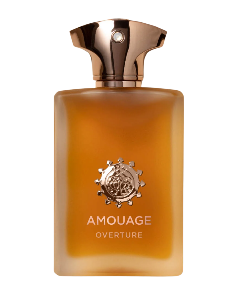 OVERTURE MAN Eau de Parfum