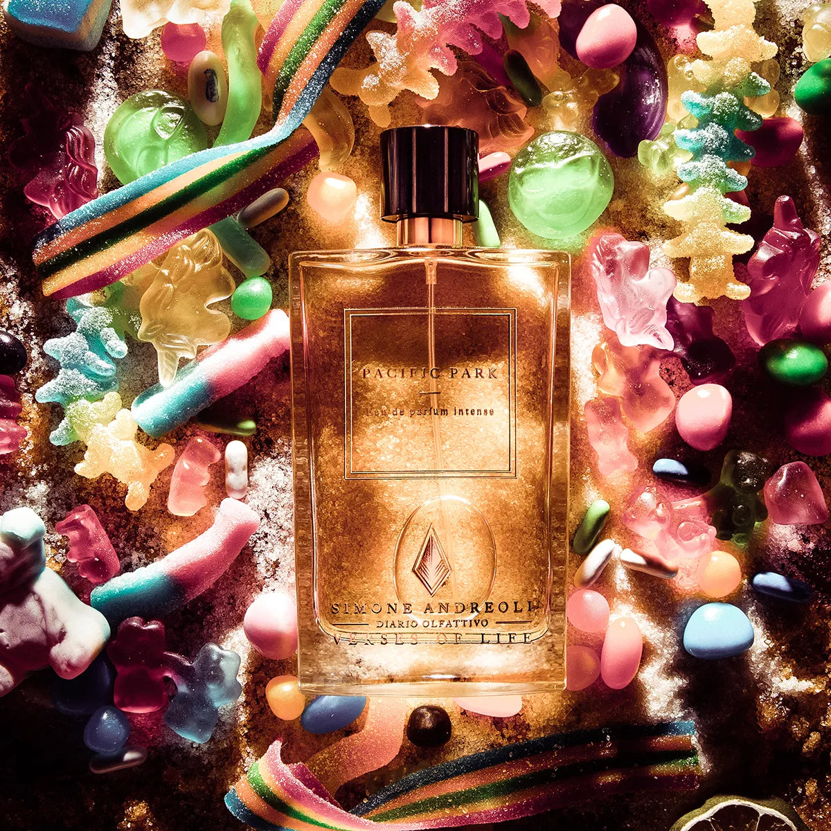 PACIFIC PARK Eau De Parfum Intense
