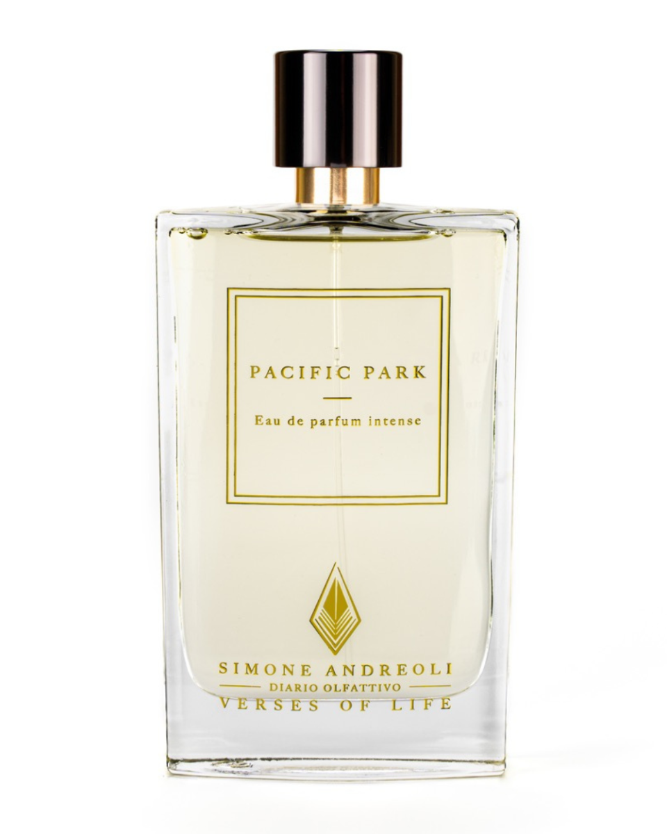 PACIFIC PARK Eau De Parfum Intense