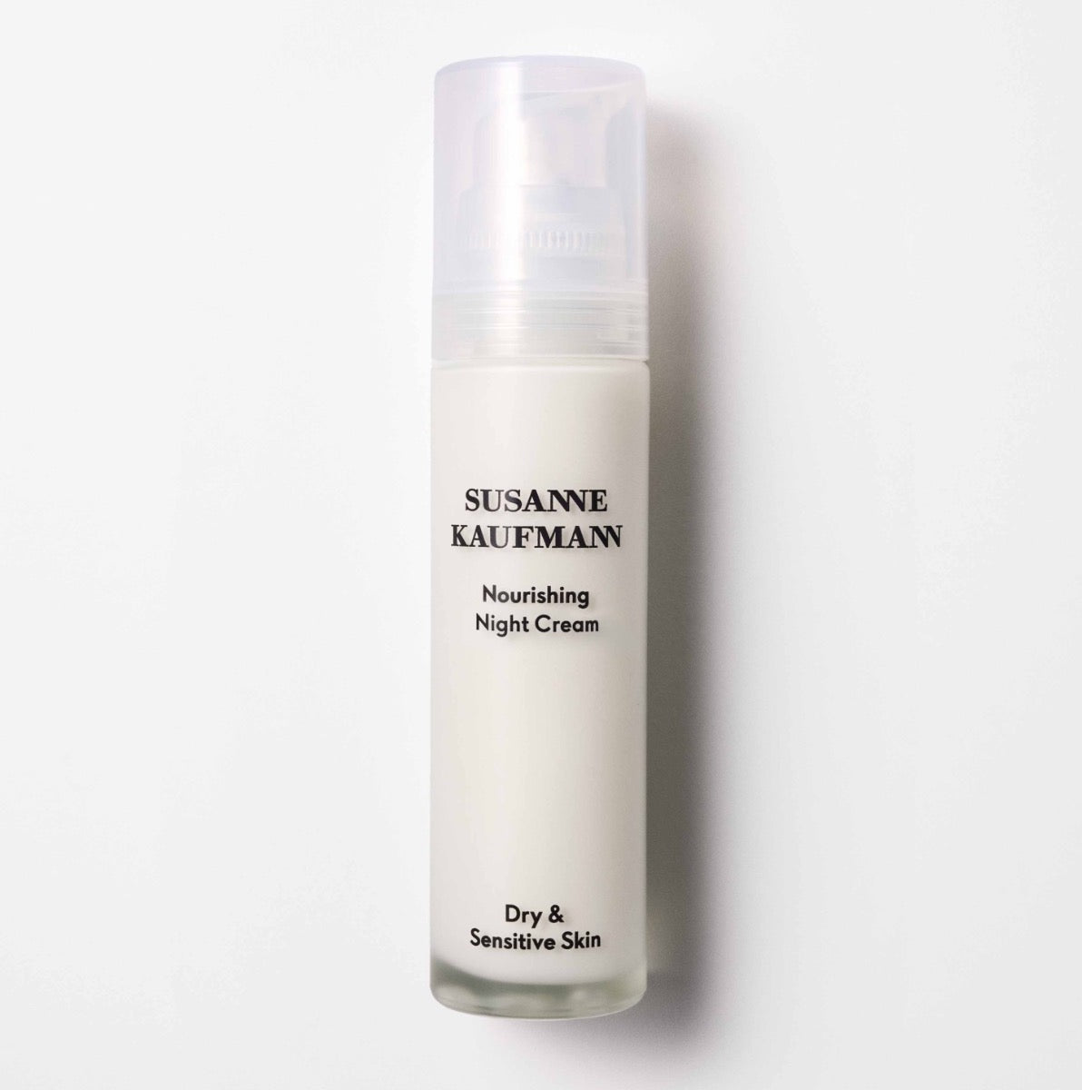NOURISHING NIGHT CREAM 50ml