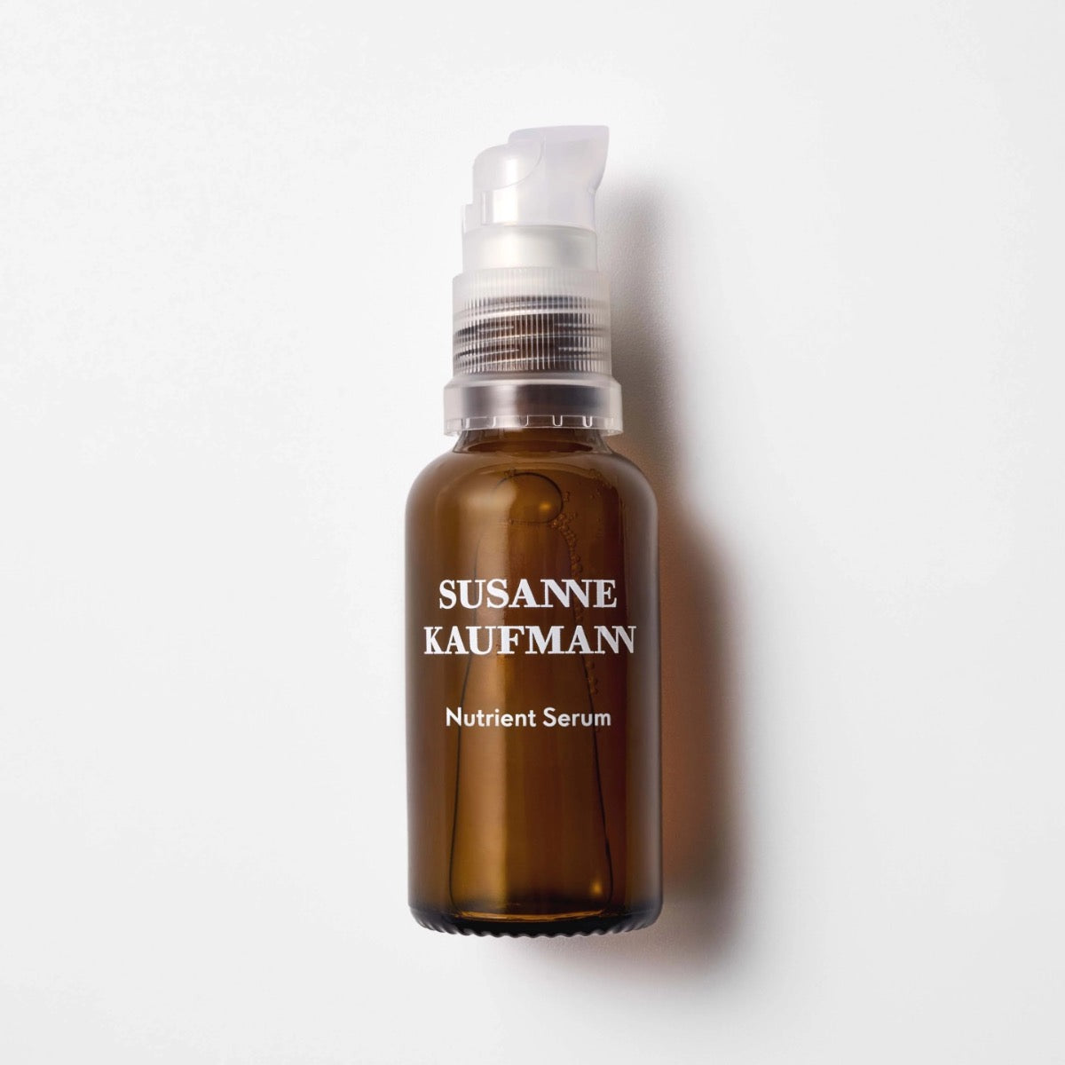 NUTRIENT SERUM New Formula 50ml