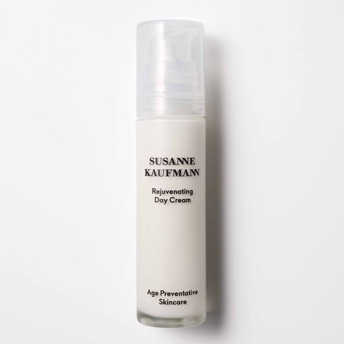 REJUVENATING DAY CREAM 50ml