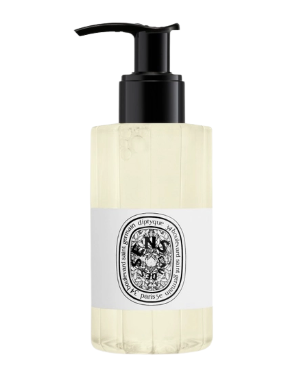 EAU DE SENS Gel Detergente Mani e Corpo