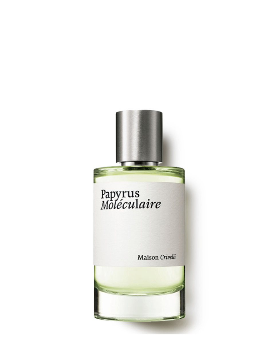 PAPYRUS MOLECOLAIRE Eau de Parfum