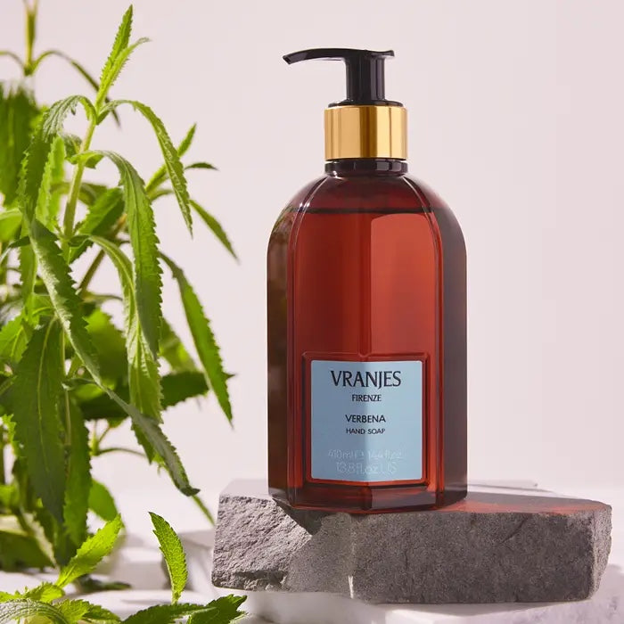 VERBENA Hand Soap image2