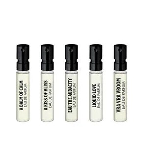 🎁 5 Campioni OMAGGIO Penhligon's