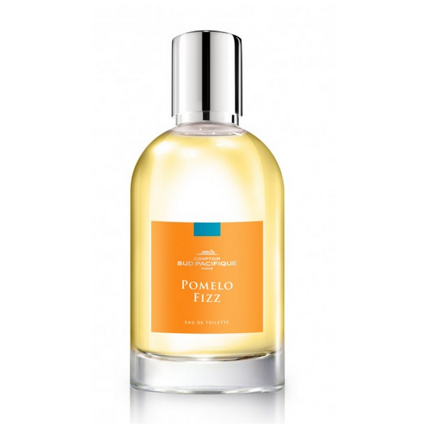 POMELO FIZZ Eau de Toilette