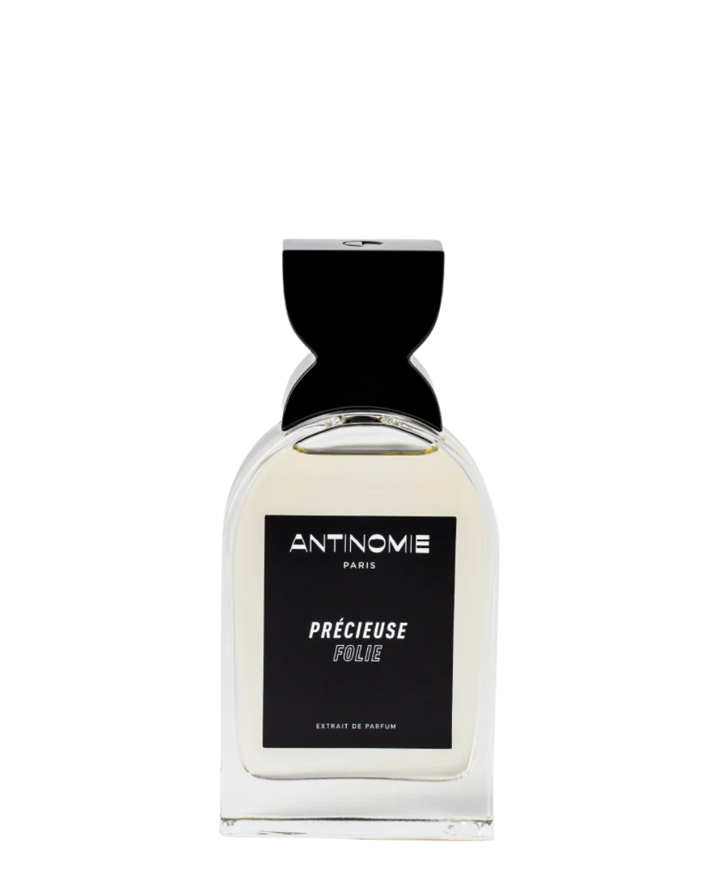 PRÉCIEUSE FOLIE Extrait de Parfum