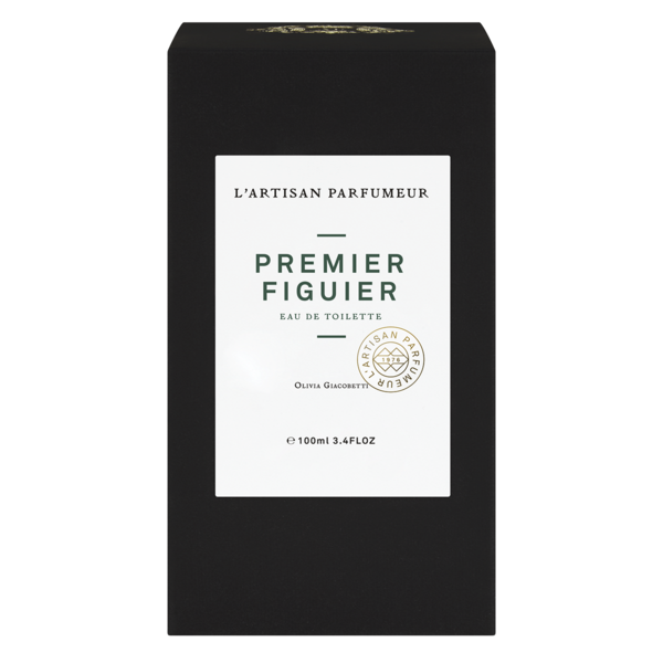 PREMIER FIGUIER Eau De Toilette image1