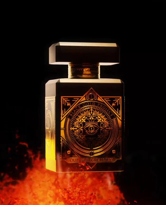 OUD FOR GREATNESS Eau de Parfum 90ml image3