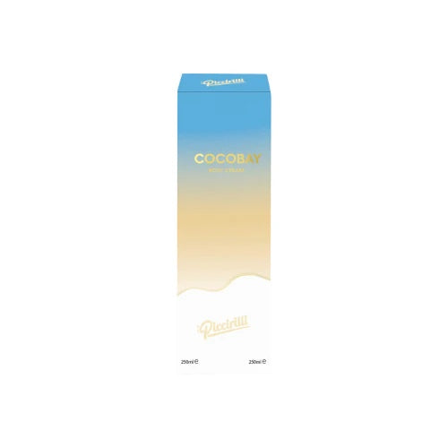 COCOBAY Body Cream image1