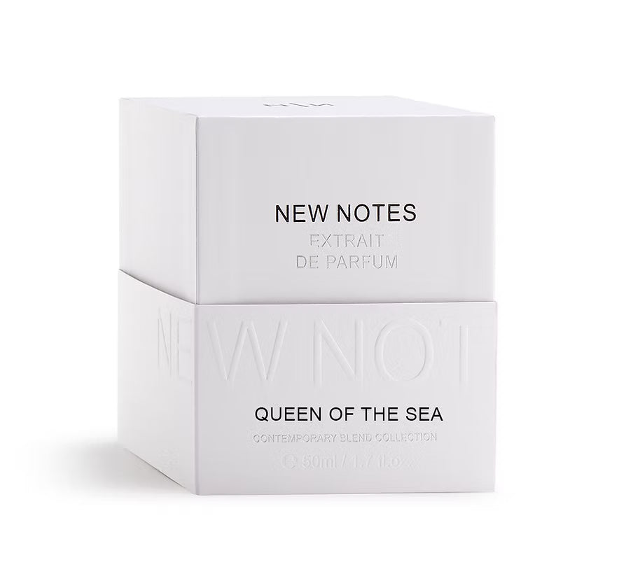 QUEEN OF THE SEA Extrait de Parfum 50ml image2