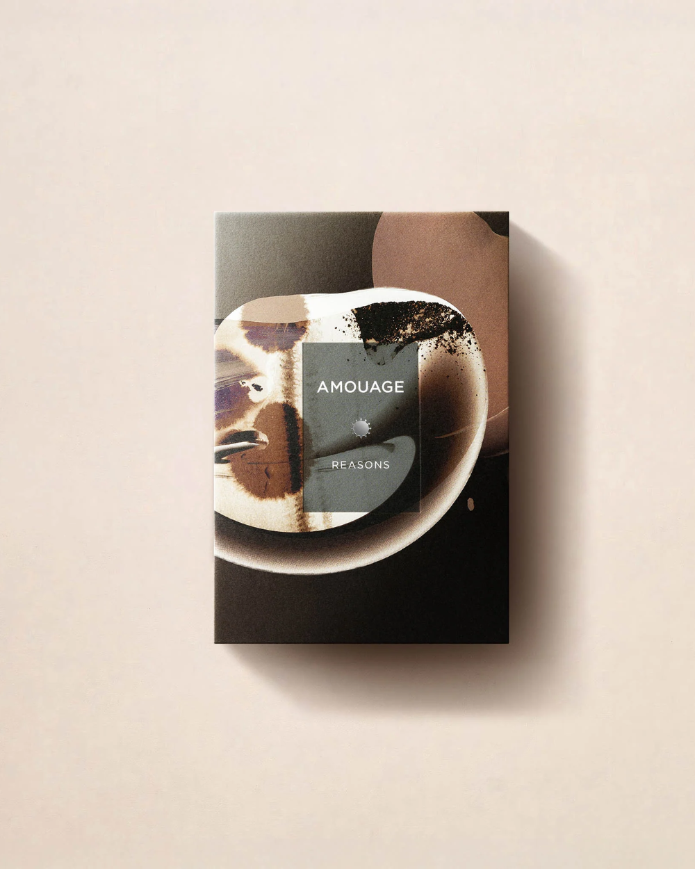 REASON Extrait de Parfum