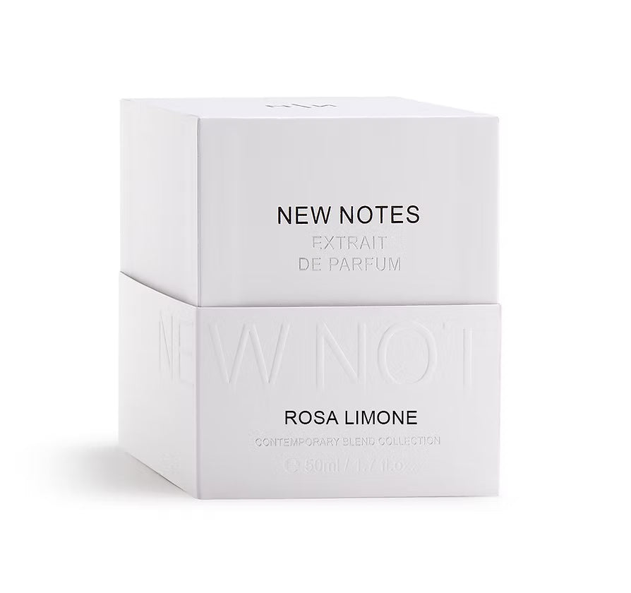 ROSA LIMONE Extrait de Parfum 50ml image2