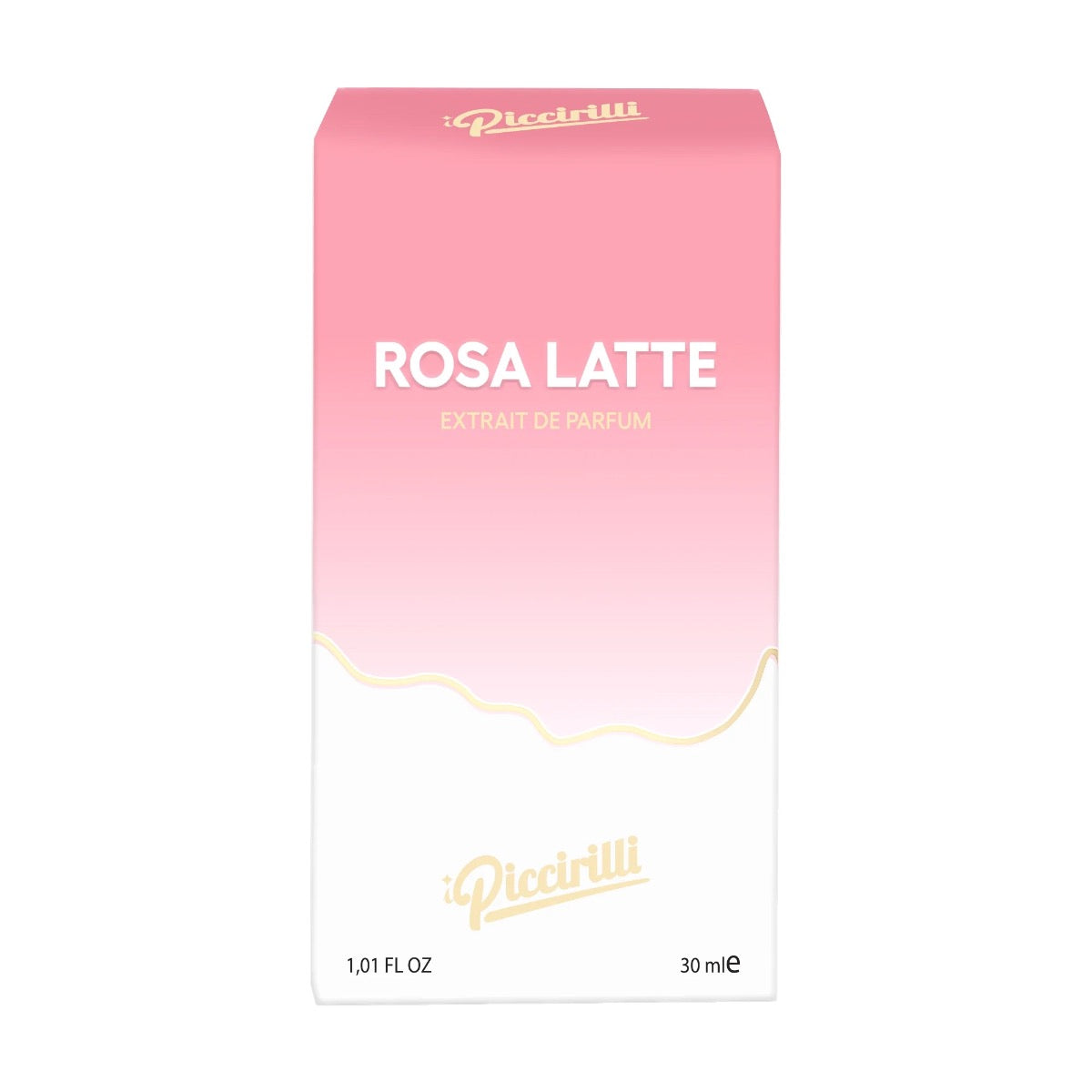 ROSA LATTE Extrait De Parfum 30ml image3