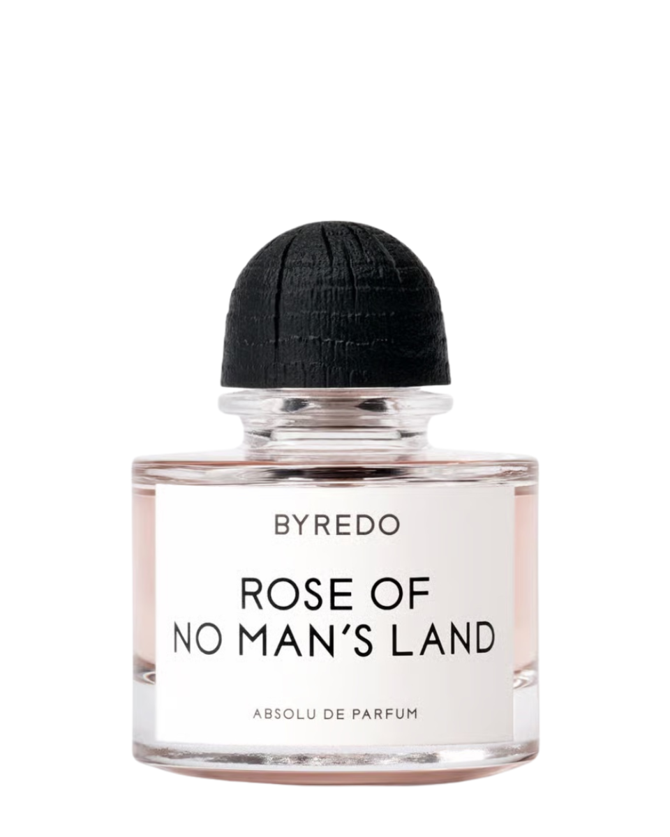 ROSE OF NO MAN'S LAND Absolu de Parfum