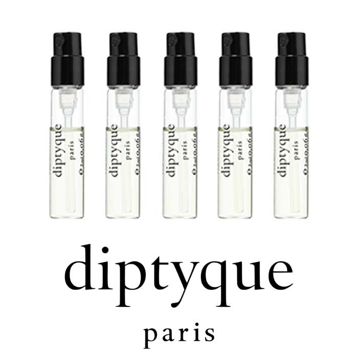 🎁 OMAGGIO - Campioncini Diptyque