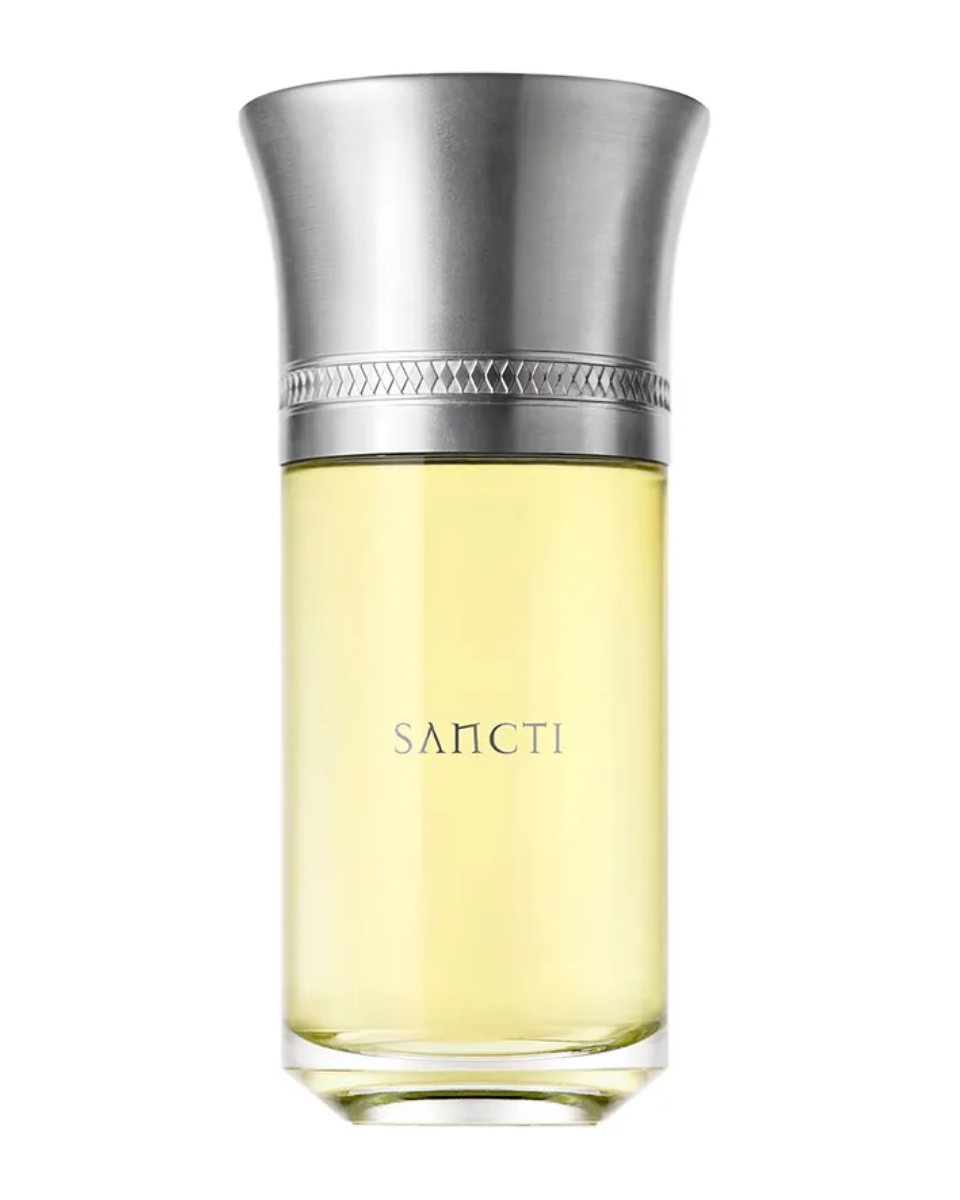 SANCTI Eau de Parfum