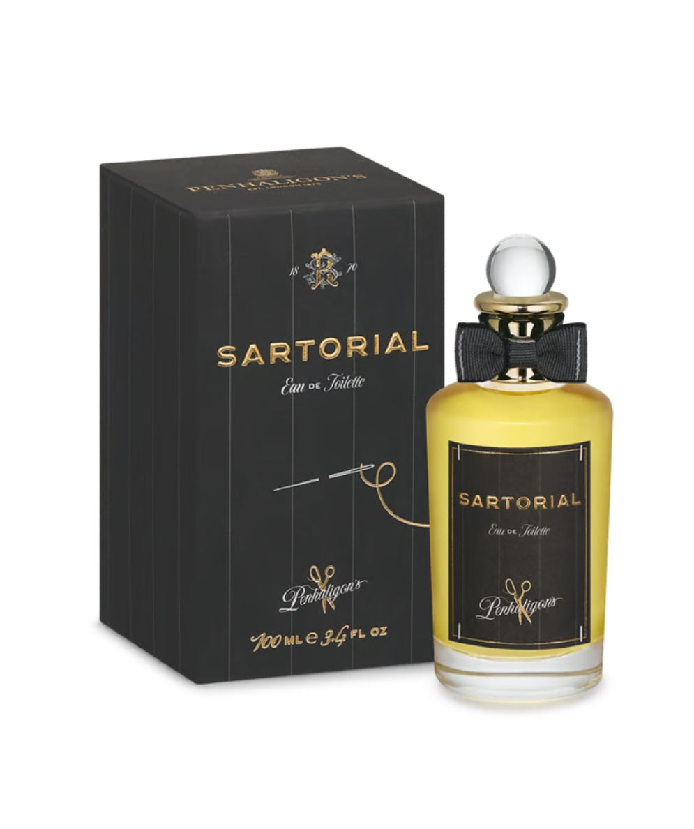 SARTORIAL Eau De Toilette