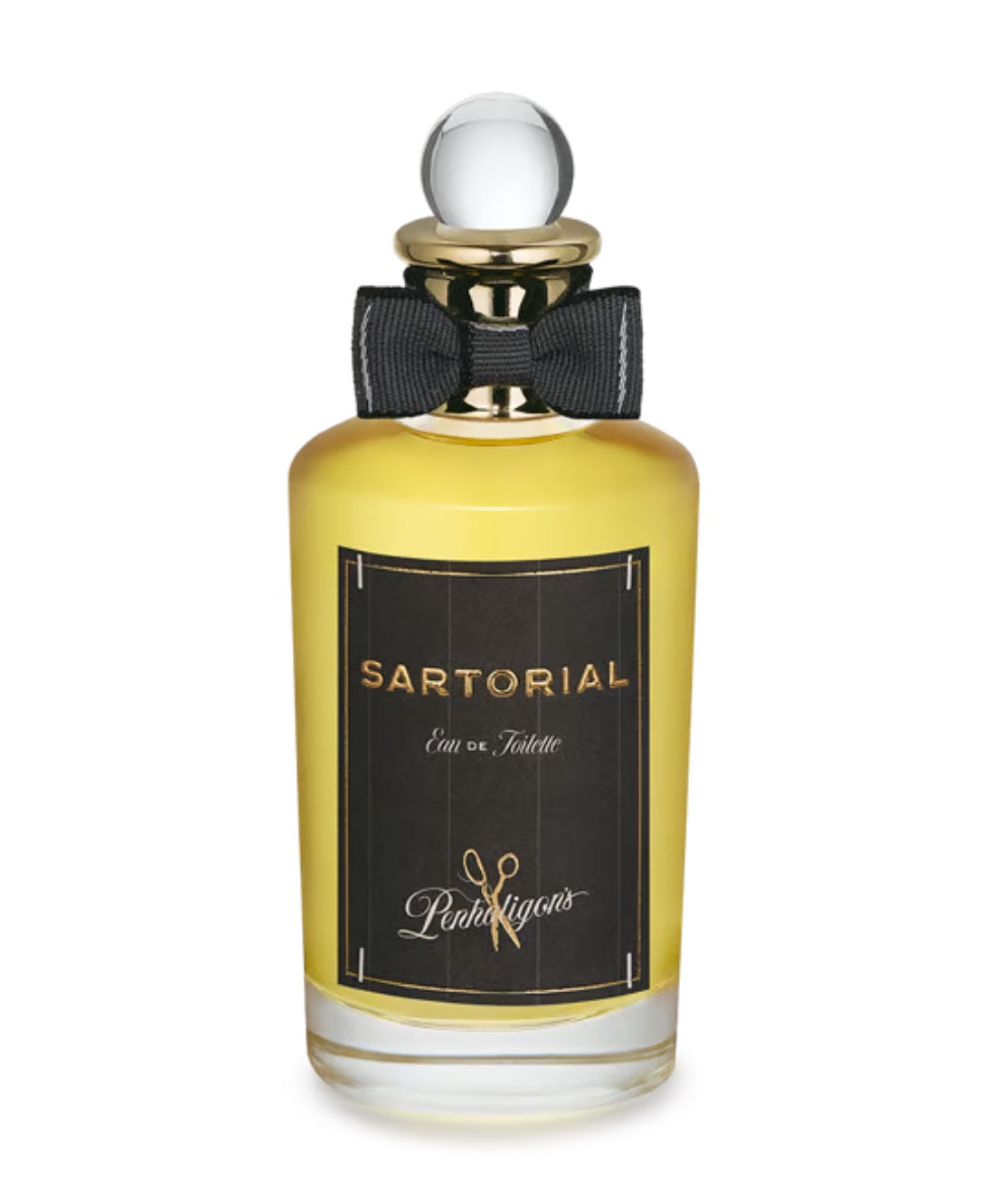 SARTORIAL Eau De Toilette