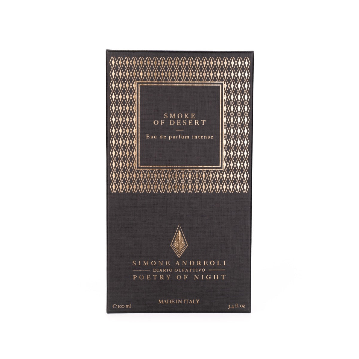 Simone Andreoli - SMOKE OF DESERT Eau de Parfum Intense 100ml image1