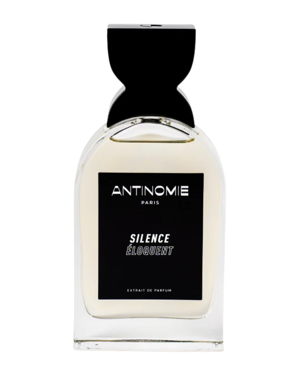SILENCE ELOQUENT Extrait de Parfum