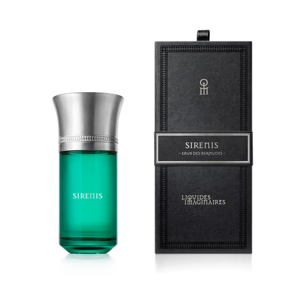 SIRENIS Eau de Parfum 100ml image1