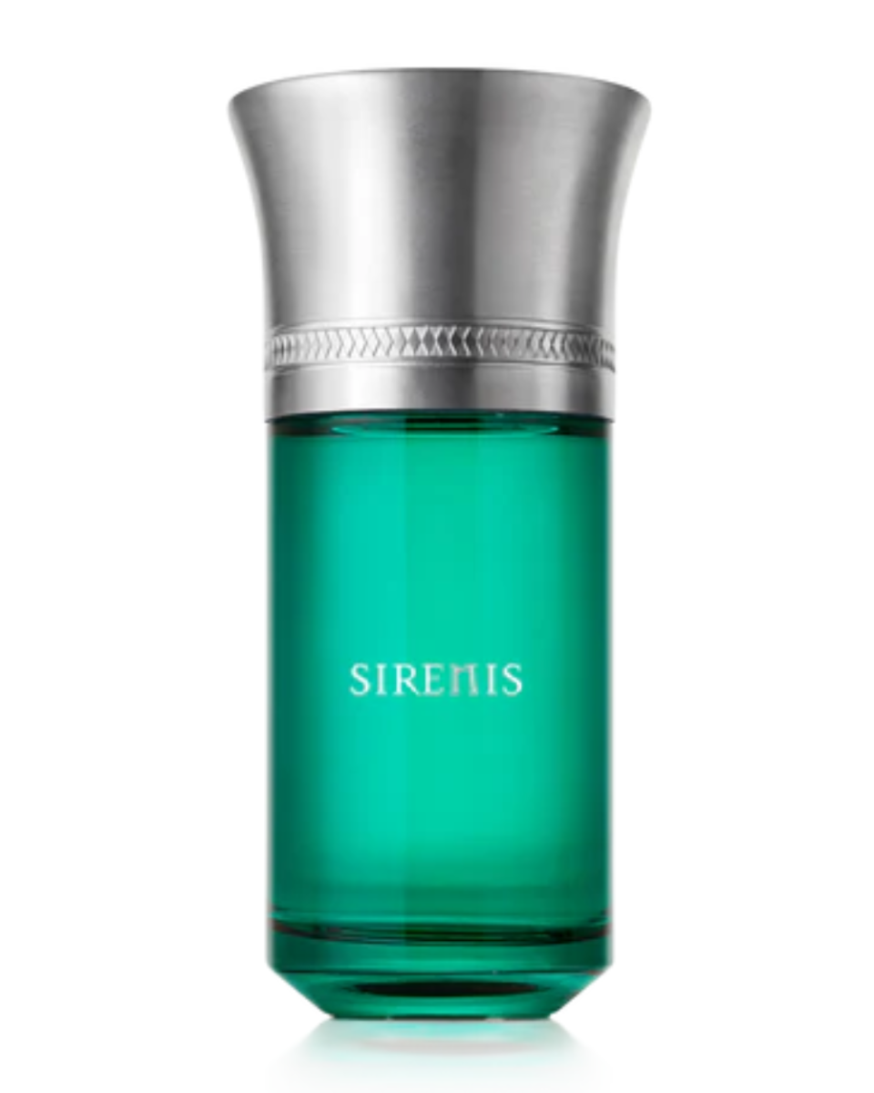 SIRENIS Eau de Parfum