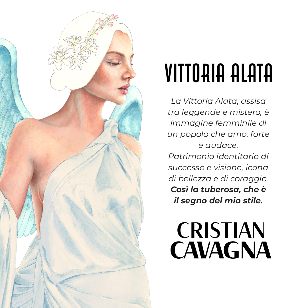 VITTORIA ALATA Extrait de Parfum 100ml image2