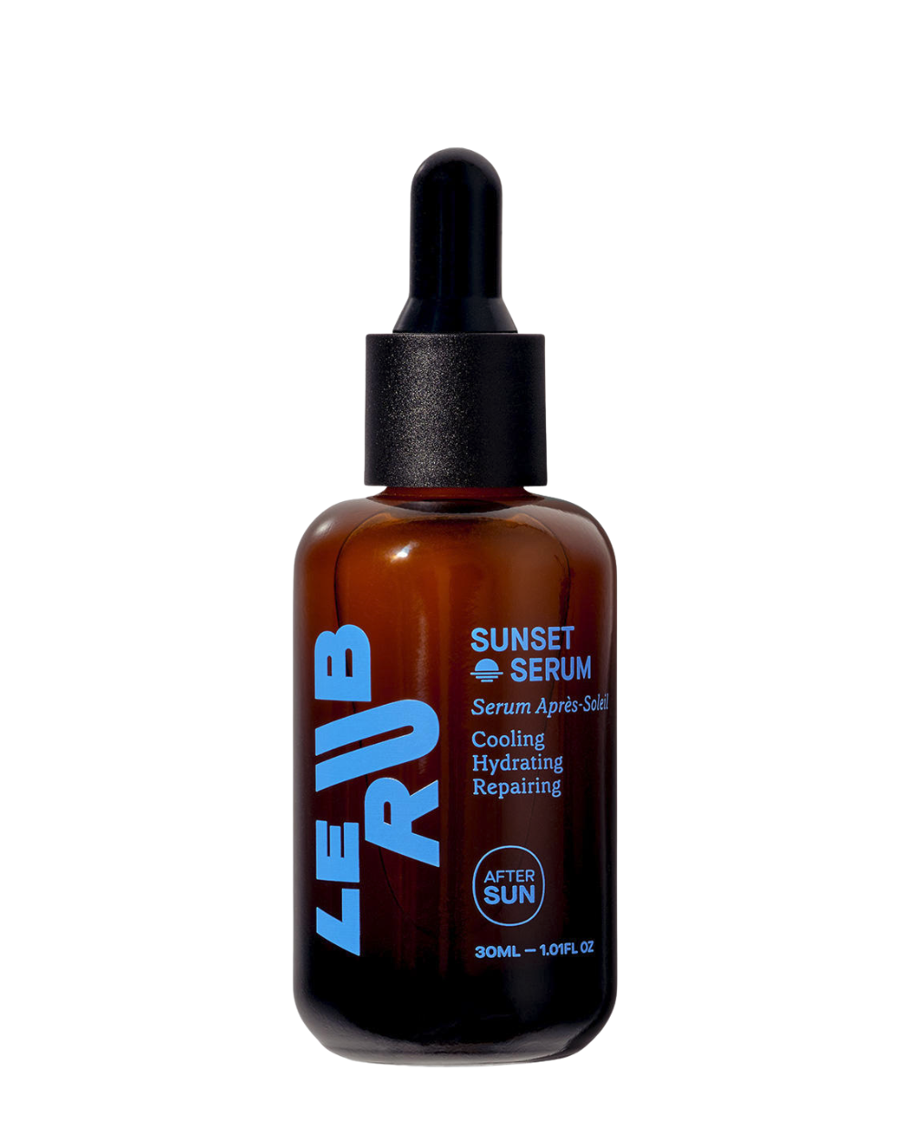SUNSET SERUM