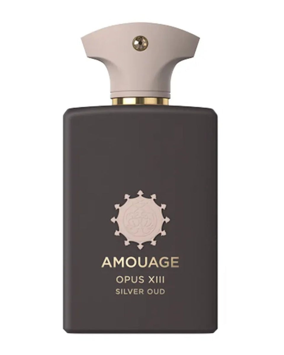 OPUS XIII Silver Oud Eau de Parfum