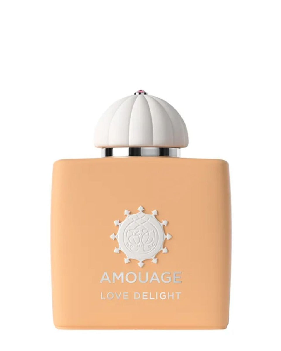 LOVE DELIGHT Eau de Parfum