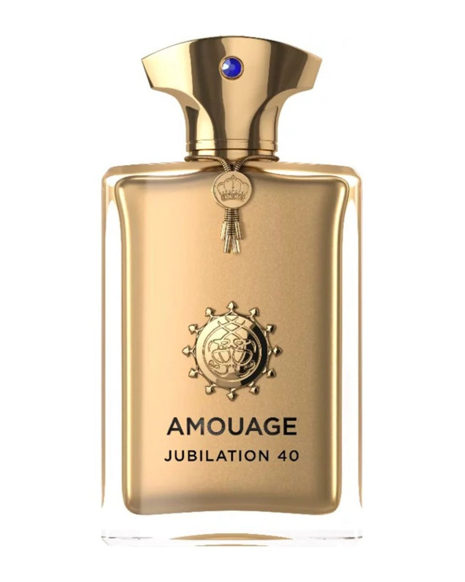 JUBILATION 40 Extrait de Parfum