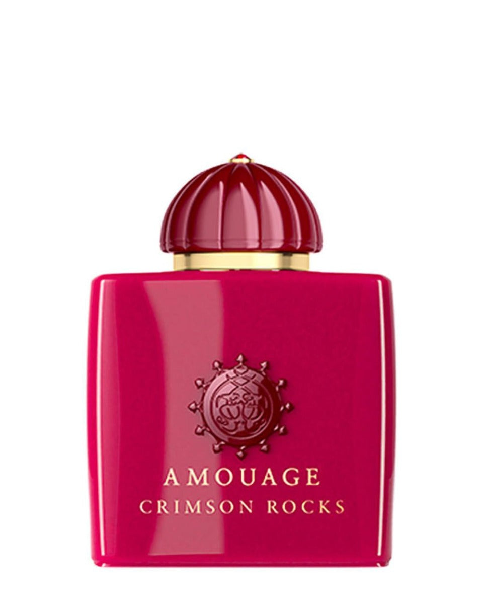 CRIMSON ROCKS Eau de Parfum