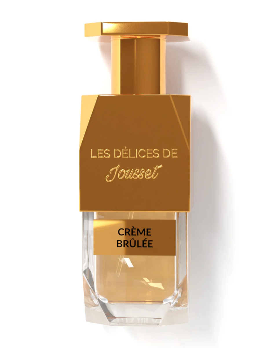 CRÈME BRÛLÉE Extrait de Parfum 100ml