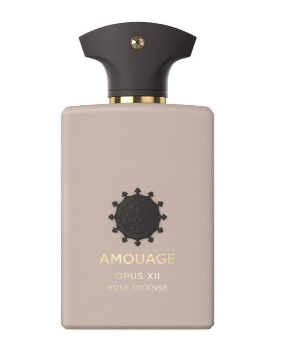 OPUS XII Rose Incense Eau de Parfum