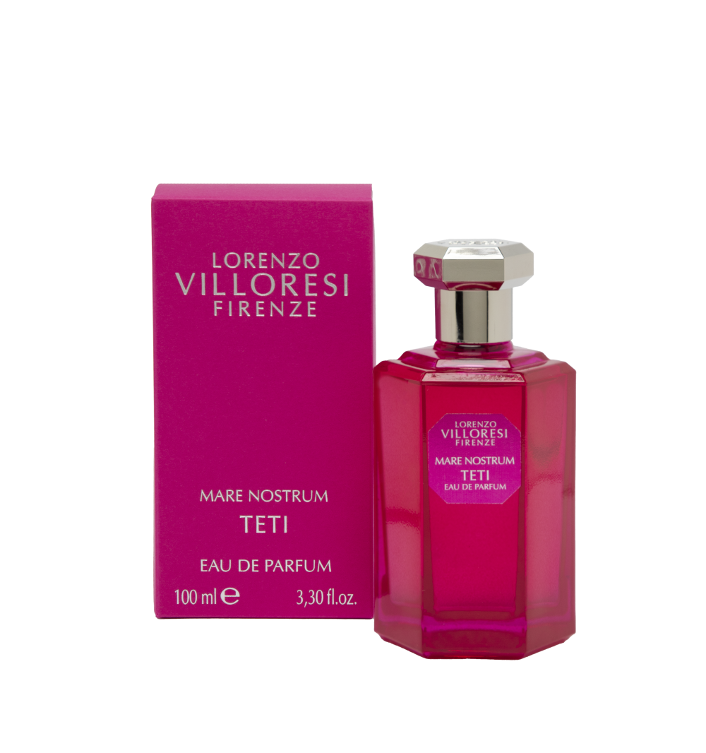 Mare Nostrum TETI Eau de Parfum