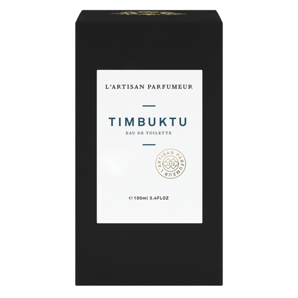 TIMBUKTU Eau De Toilette image1