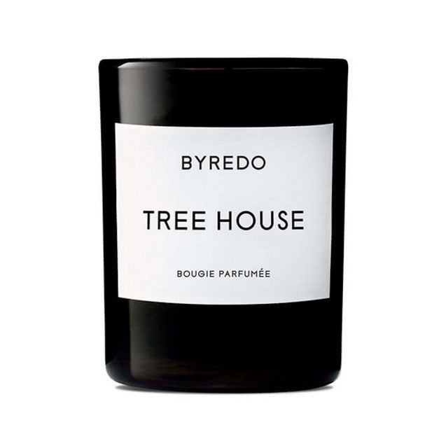 TREE HOUSE Candela
