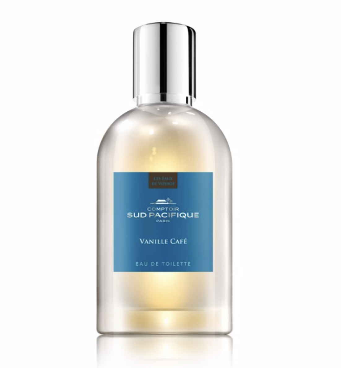 VANILLE CAFÉ Eau de Toilette