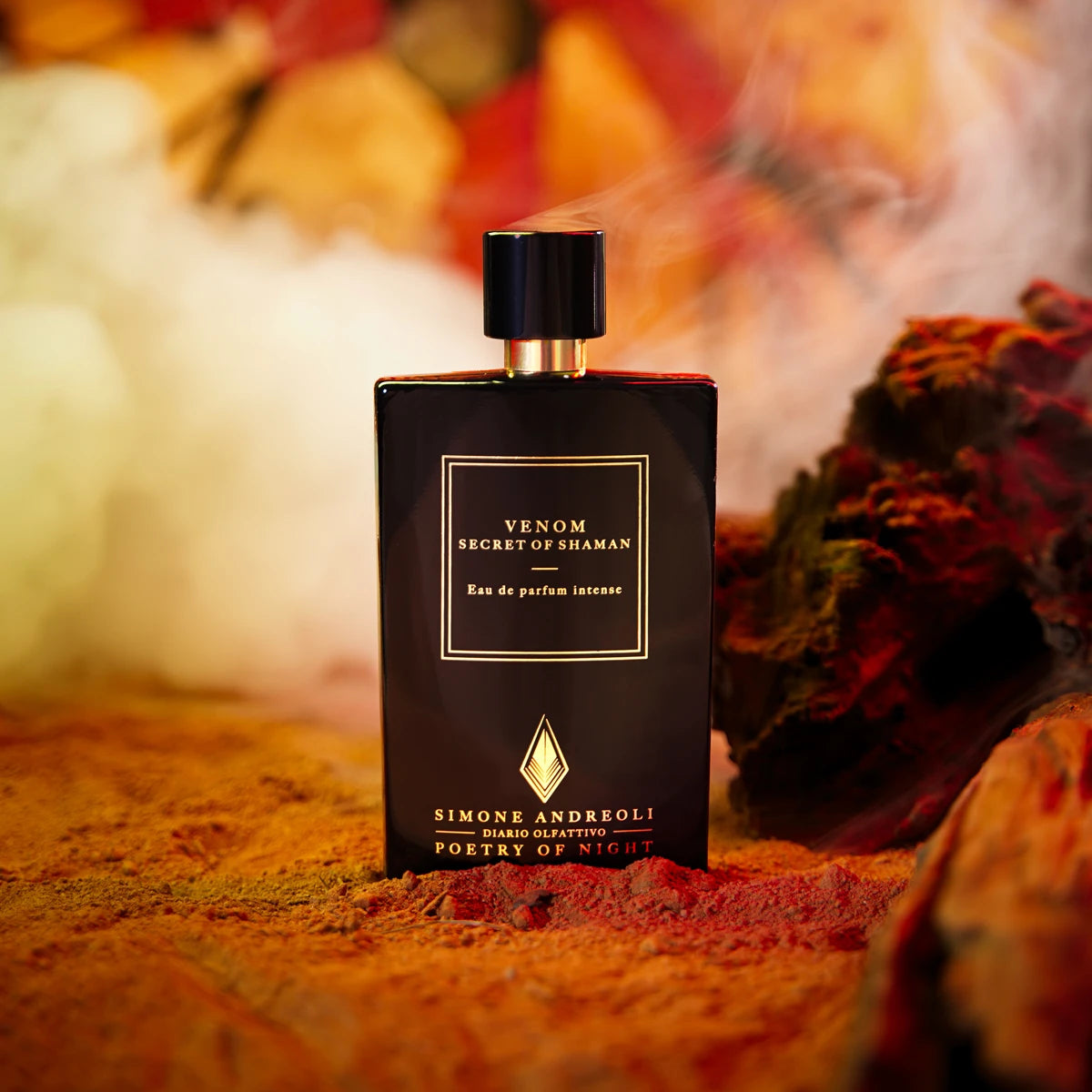 VENOM - Secret of Shaman Eau de Parfum Intense